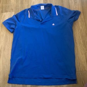 Brooks brothers polo